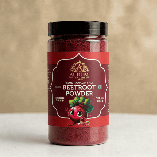 Beetroot Powder – Premium Quality Superfood