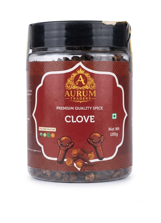 Clove– Premium Quality Whole Spice