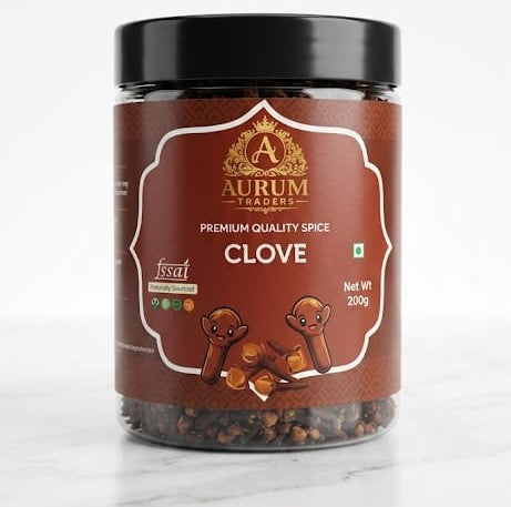 Clove Powder – Premium Quality Spice